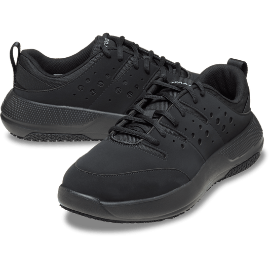 Women's On the Clock Work Sneaker Wide - US 2203