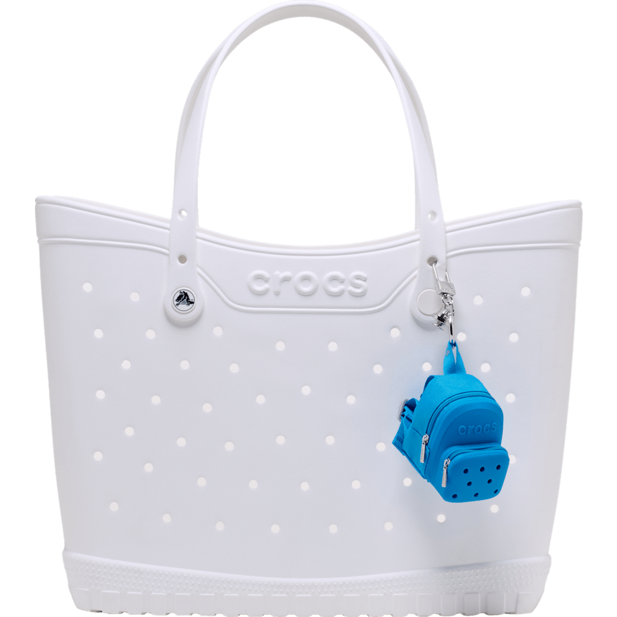 Crocs Classic Backpack Bag Charm - US 5374