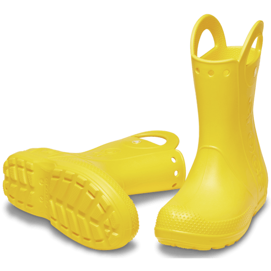 Toddler Handle It Rain Boot - US 3097