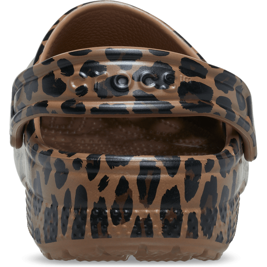 Toddler Classic Animal Clog - US 7812