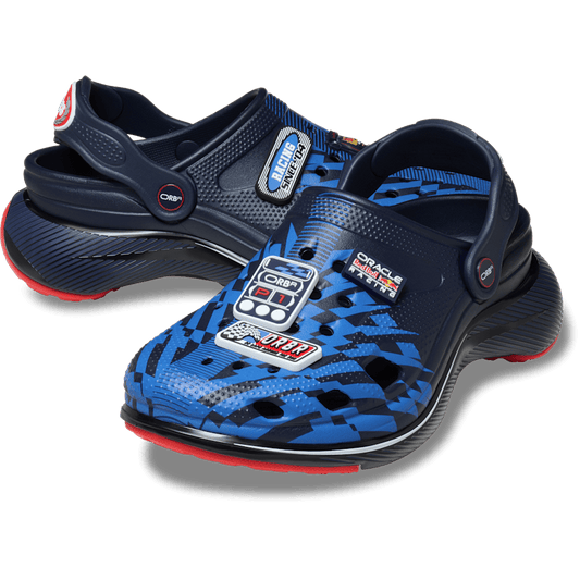Oracle Red Bull Racing Classic Runner - US 4081