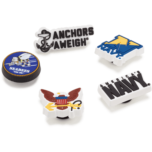 Armed Forces US Navy 5Pck - US 2460