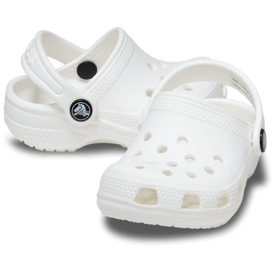 Infant Crocs Littles™ Clog - US 2382