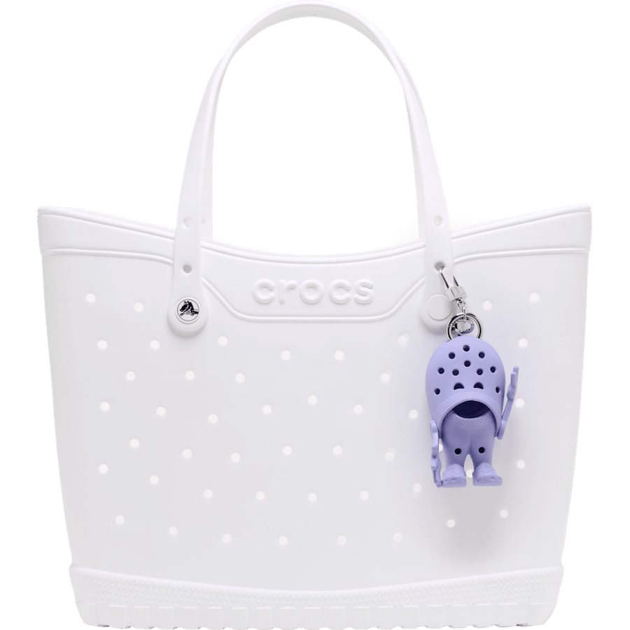 Lil Classic Bag Charm - US 6726