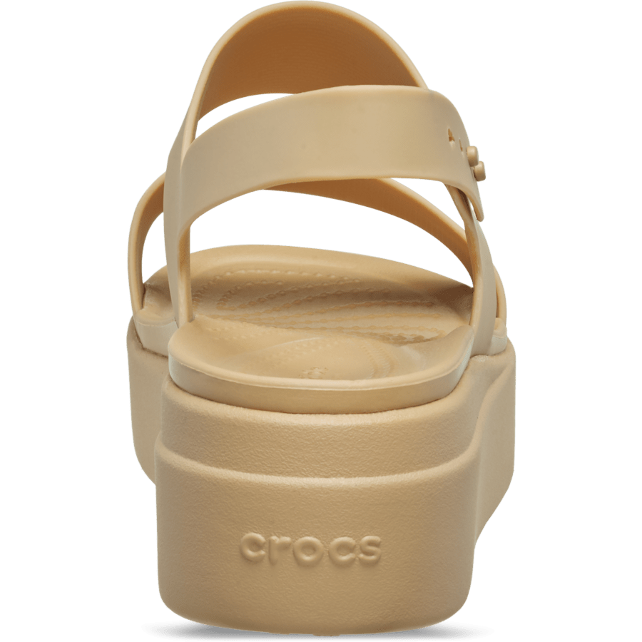 Brooklyn Low Wedge Sandal - US 6313