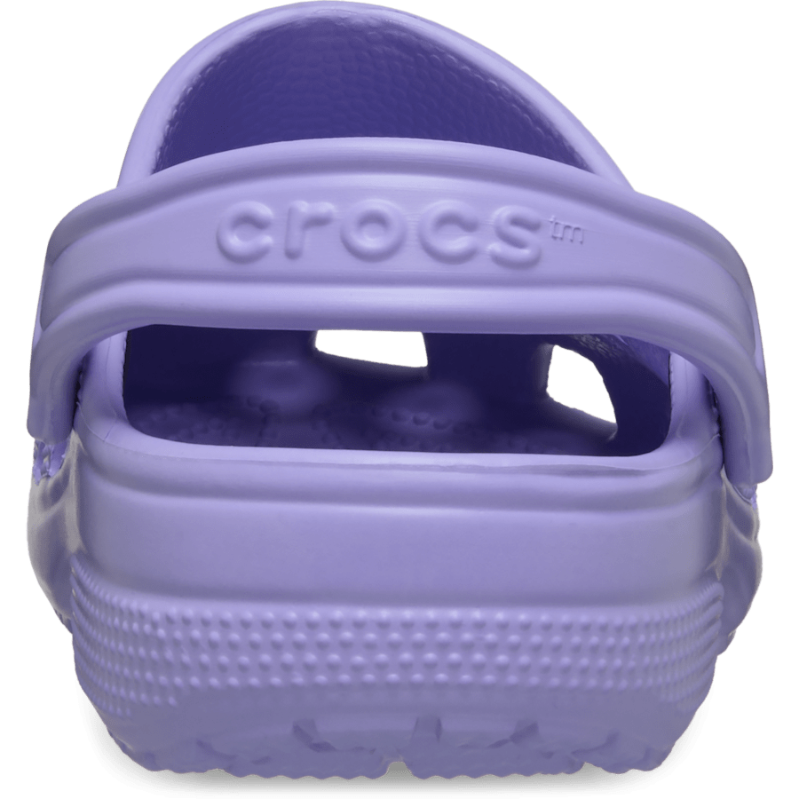 Classic Clog - US 7347
