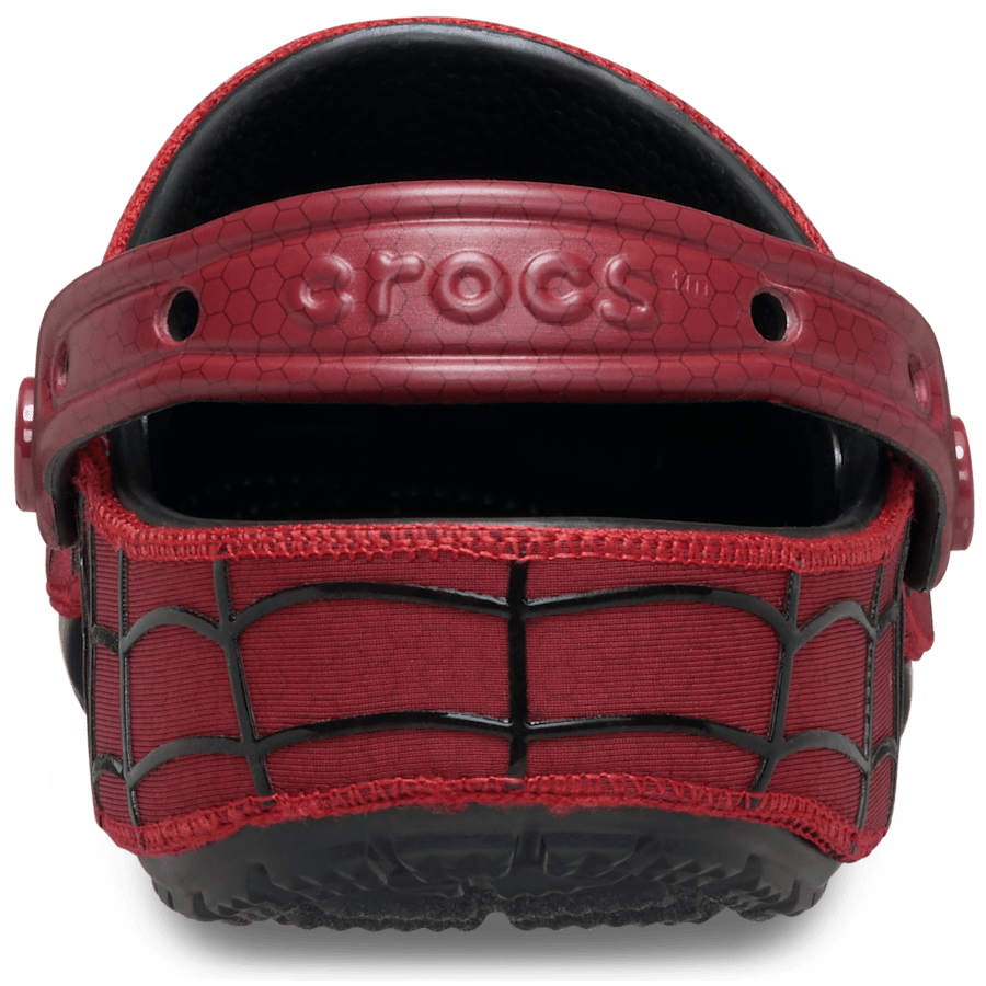 Spider-Man Neo Classic Clog - US 1794