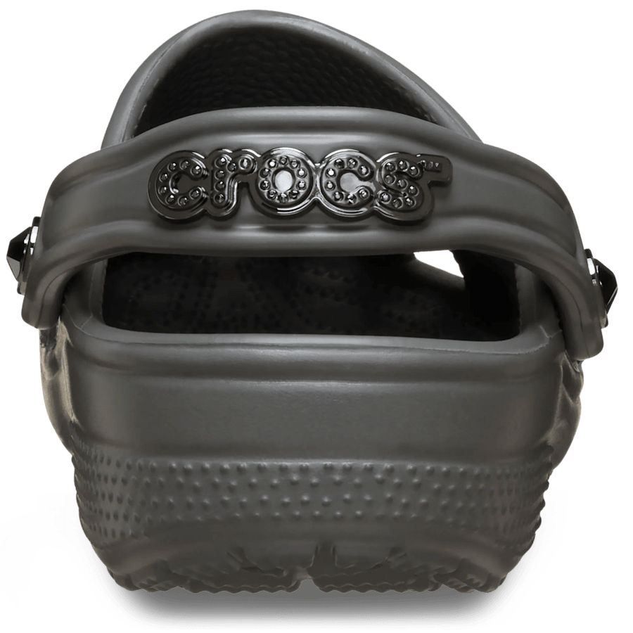 Classic Clog with Swarovski® Crystals - US 7019