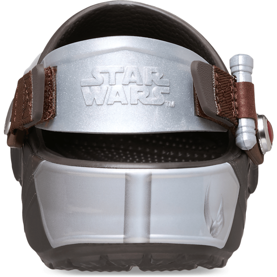 STAR WARS™ Mandalorian Classic Clog - US 9705