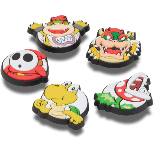 Super Mario™ Foes 5-Pack - US 9835