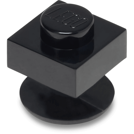 LEGO® Dark Grey Tile 1x1 - US 7131