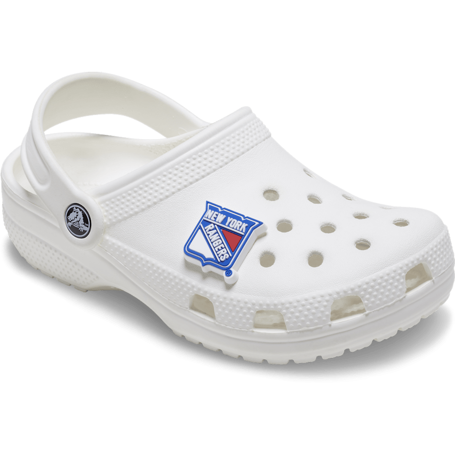 NHL® New York Rangers® - US 8878
