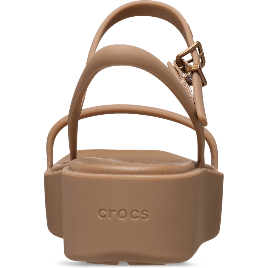 Miami Platform Y Strap Sandal - US 4607