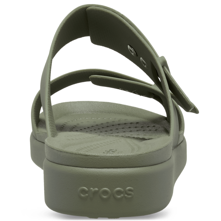 Brooklyn Buckle Low Low - US 3214