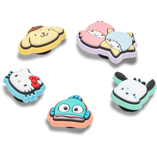 Hello Kitty® and Friends 5 Pack - US 1939