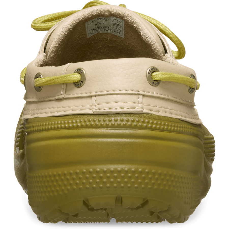 Classic Boat Shoe - US 6078