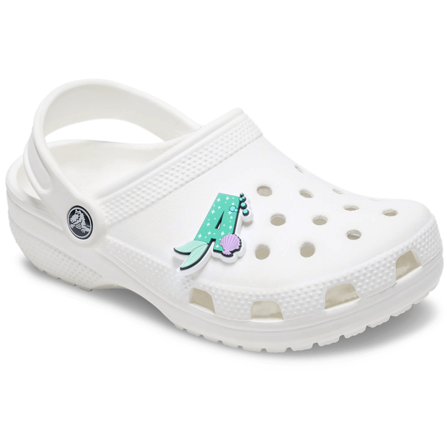 Disney Jibbitz™ Alphabet A - US 2236