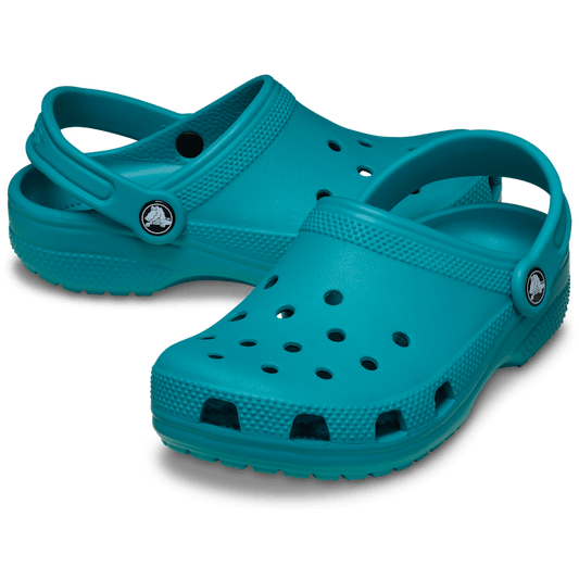 Kids' Classic Clog - US 1977