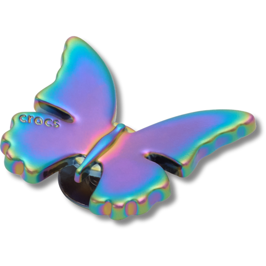 Iridescent Butterfly - US 8500