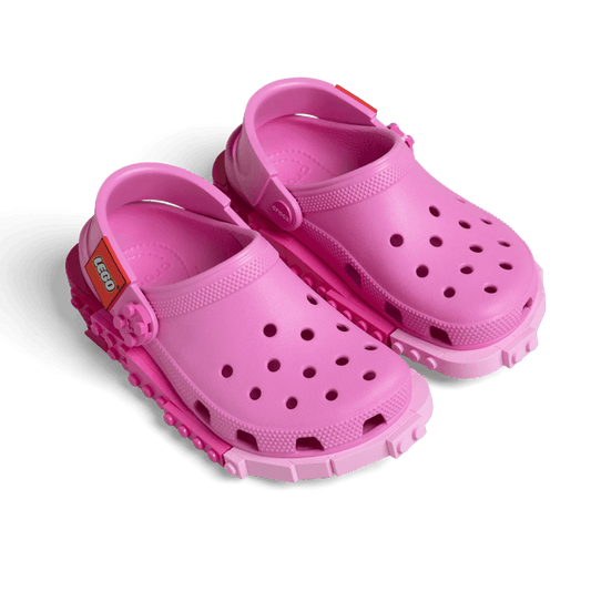 Kids’ LEGO® Creativity Clog - US 5898