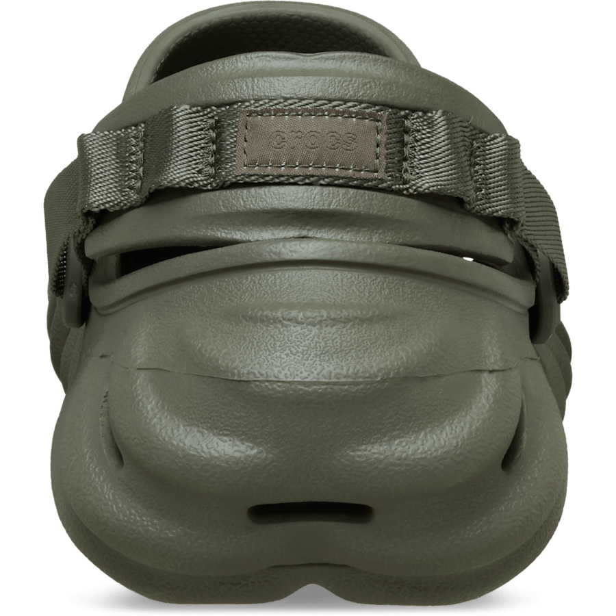 Echo Clog - US 2543