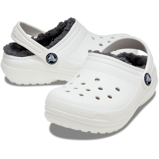 Kids' Classic Lined Clog - US 8936