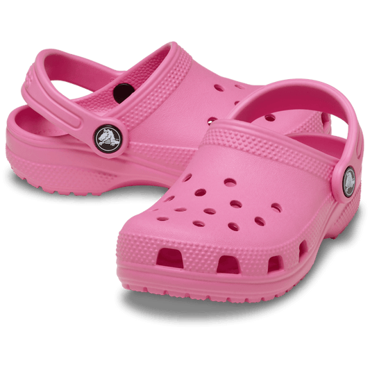 Toddler Classic Clog - US 3631