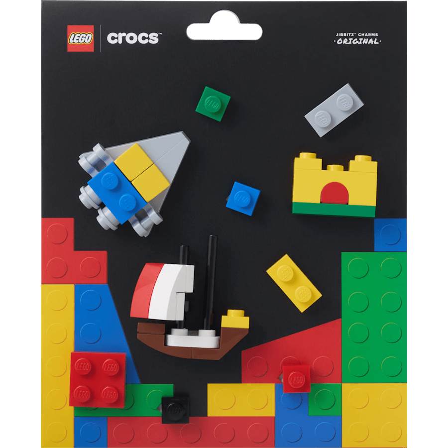 LEGO® Masterbrand 10 Pack - US 9995