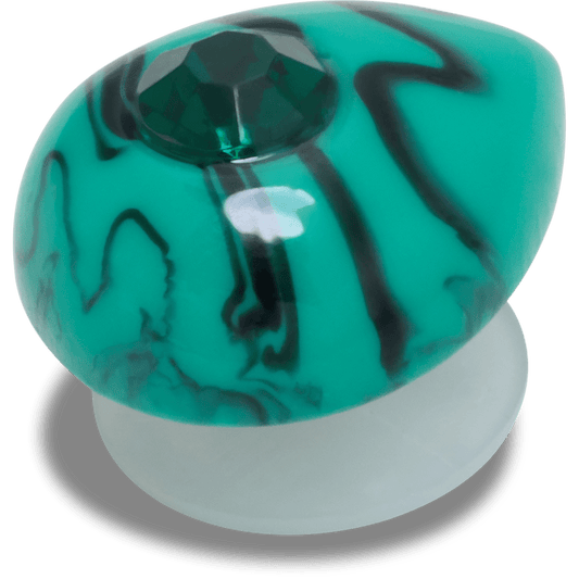 Simulated Emerald - US 2574