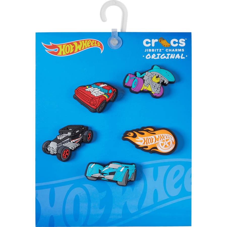 Hot Wheels 5 Pack - US 4196