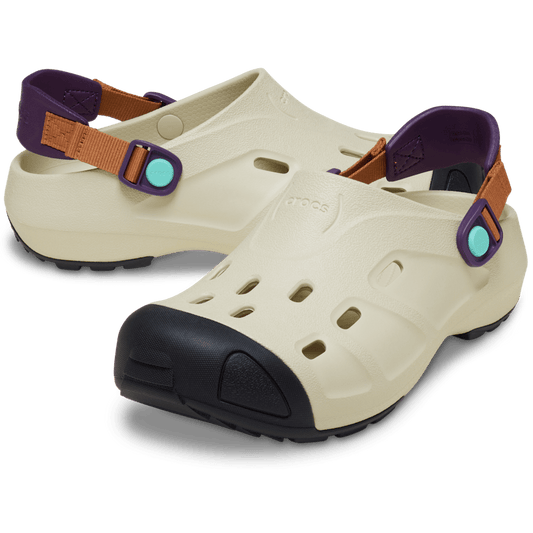 Quick Trail Clog - US 7077