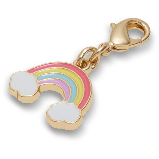 Rainbow Charm - US 1712
