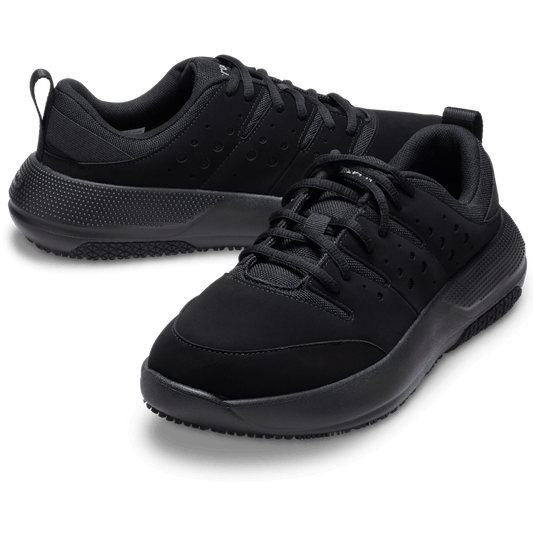 Men's On the Clock Work Sneaker - US 8123