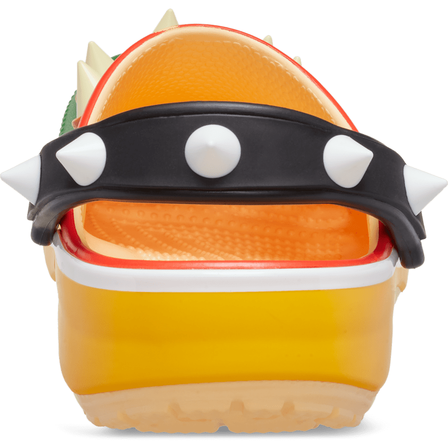 Bowser Classic Clog - US 2600