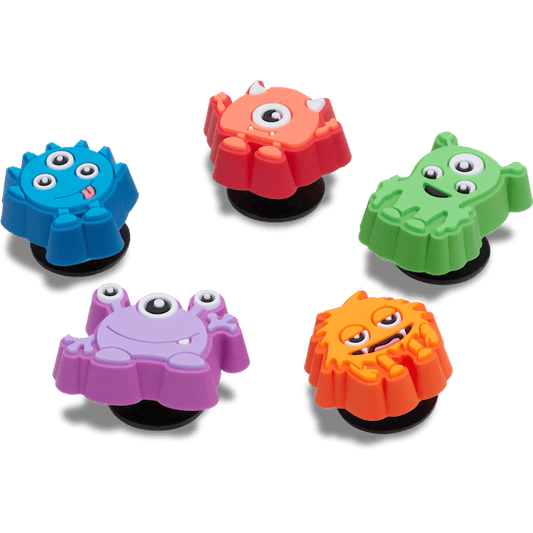 Tiny Monsters 5 Pack - US 9108