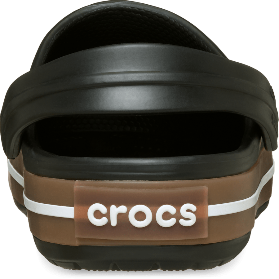 Crocband Gum Clog - US 2810