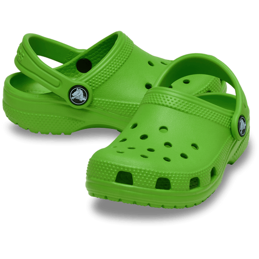 Toddler Classic Clog - US 3136