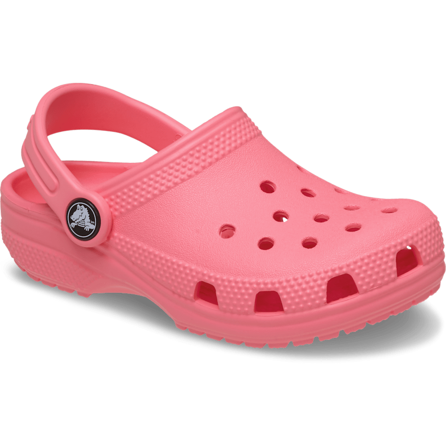 Toddler Classic Clog - US 3459