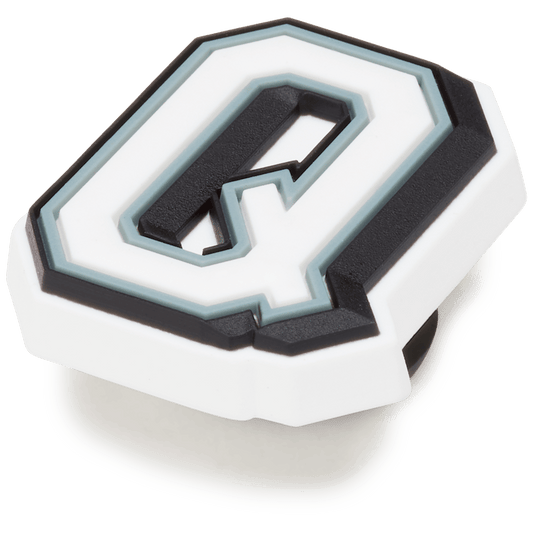 Jibbitz Letter Q - US 2647