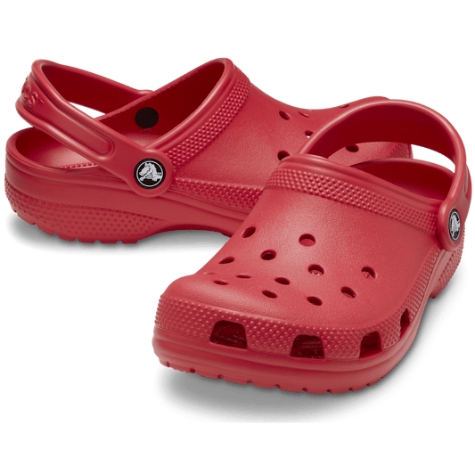 Kids' Classic Clog - US 7476