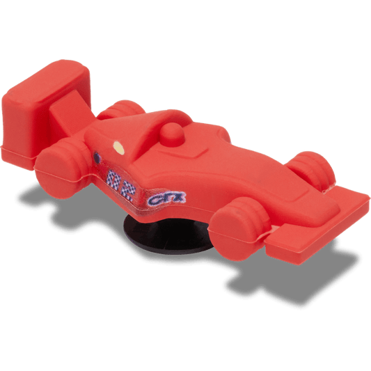 3D Red Race Car - US 2573