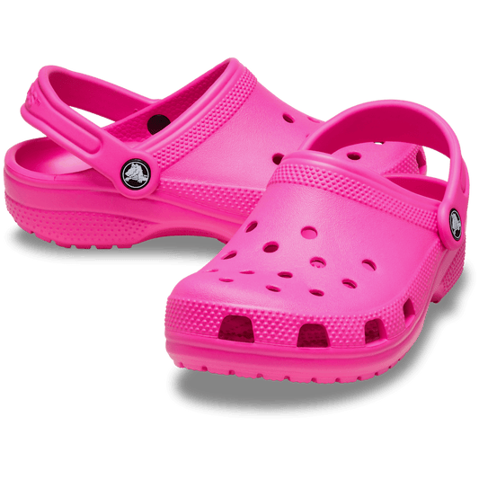 Kids' Classic Clog - US 6825