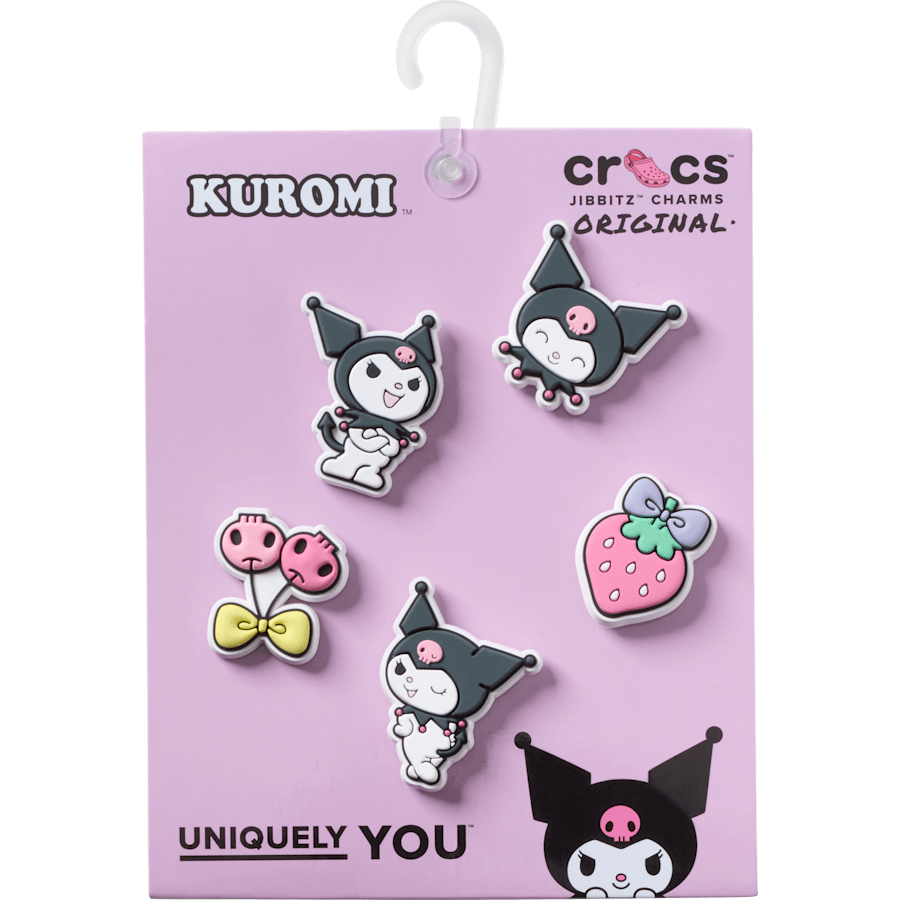 Sanrio Kuromi 5 Pack - US 9580