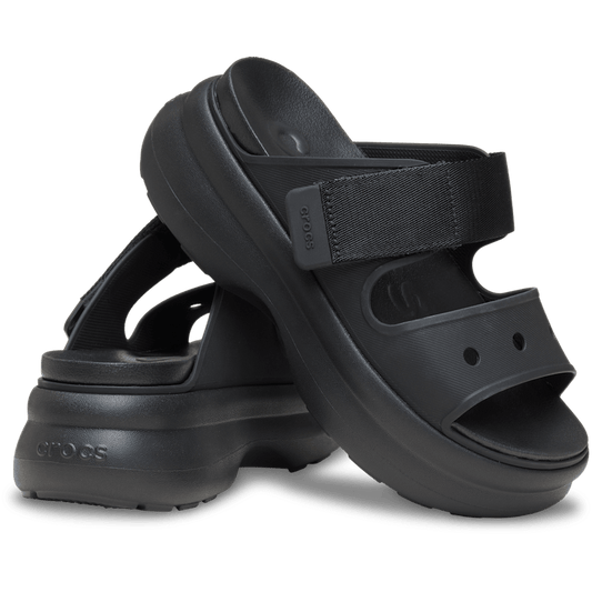 Soho Two Strap Sandal - US 1520