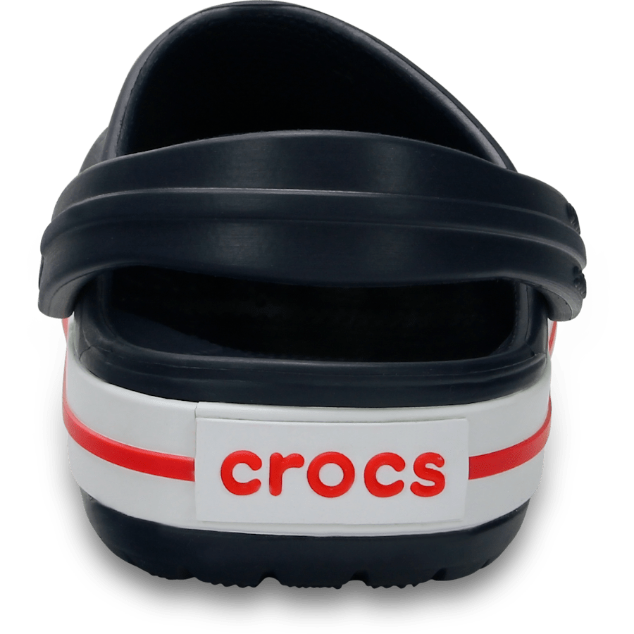 Kids' Crocband™ Clog - US 8376
