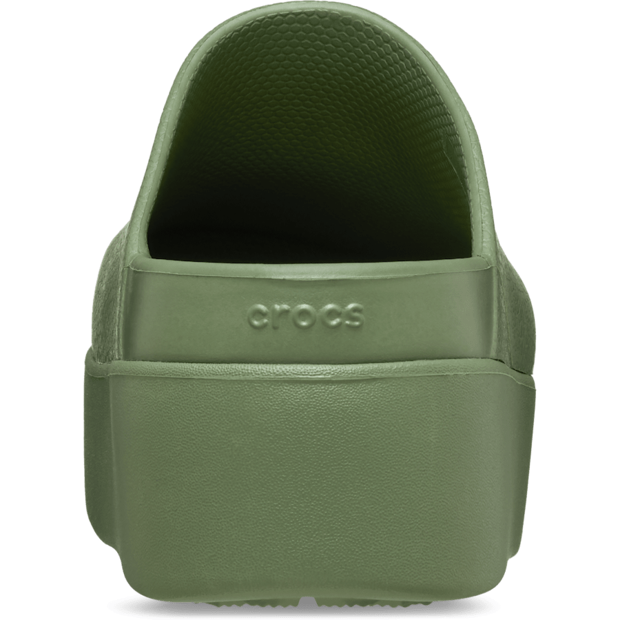 Dylan Platform Clog - US 5952