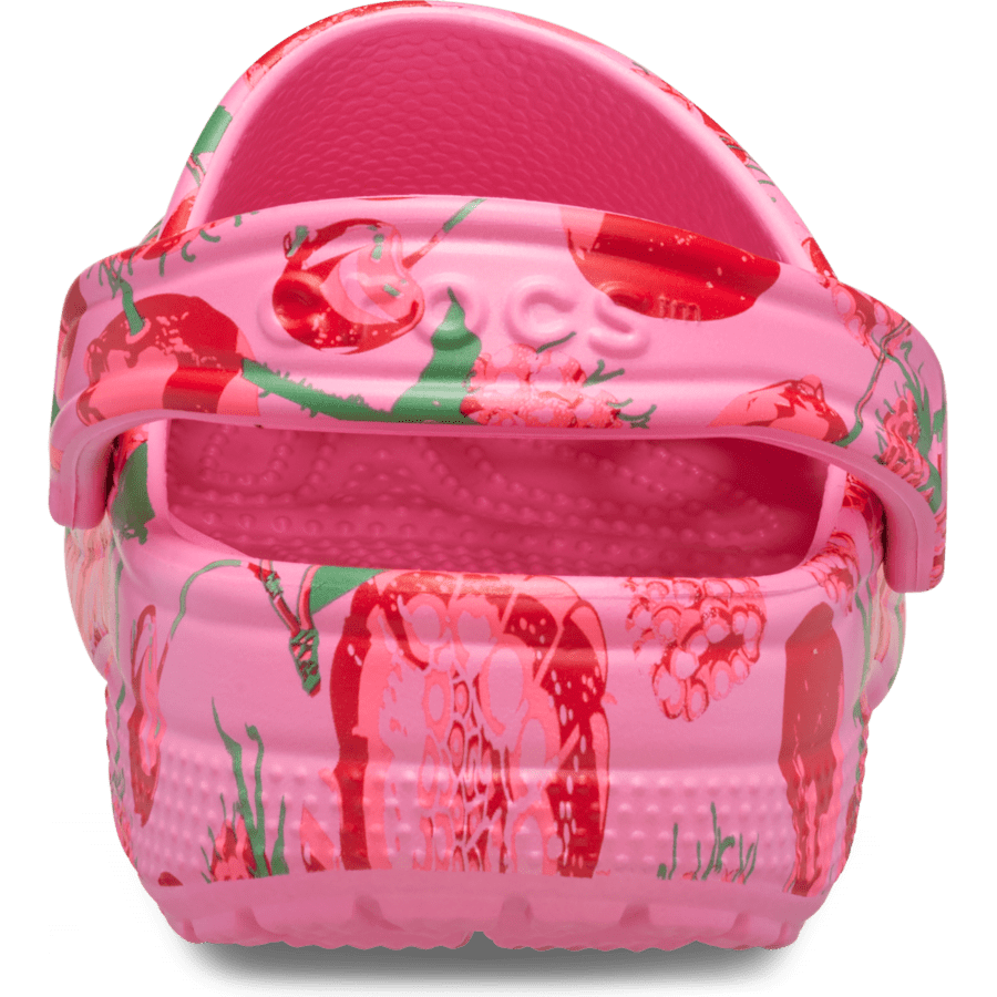 Classic Summer Fruit Clog - US 2758