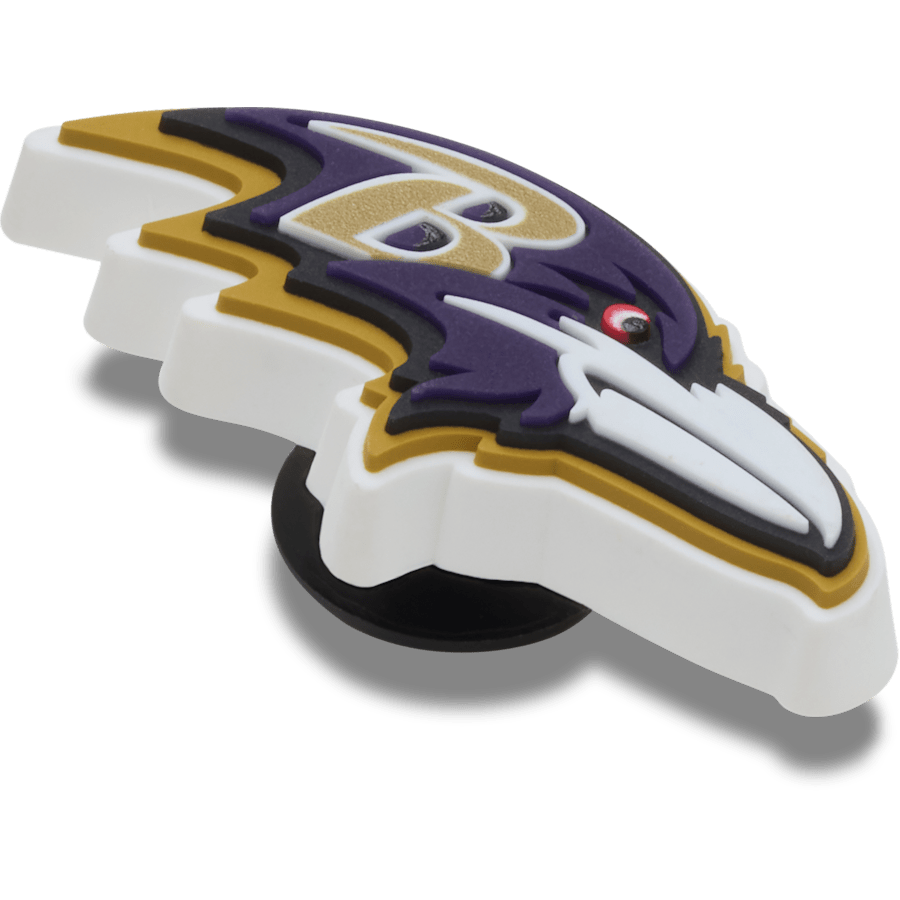 NFL Baltimore Ravens Logo - US 5760