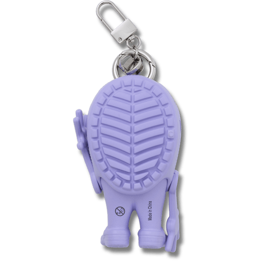 Lil Classic Bag Charm - US 6726