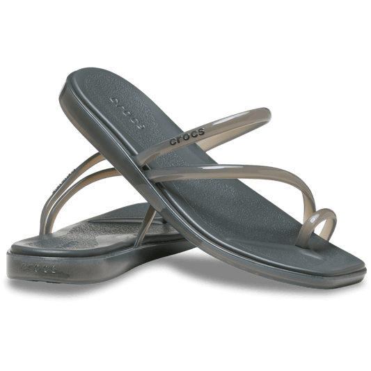 Miami Toe Loop Jelly Sandal - US 7152